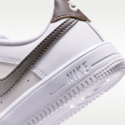 Nike Force 1 Low Younger Kids' Shoes. Nike ZA